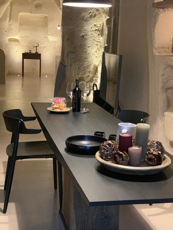 Stageroom02 - Matera Extérieur photo
