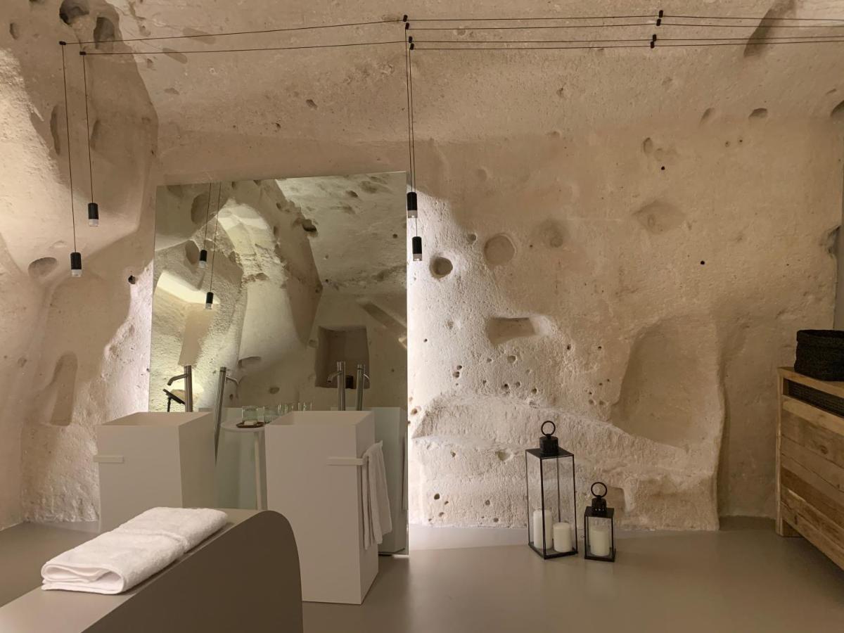 Stageroom02 - Matera Extérieur photo