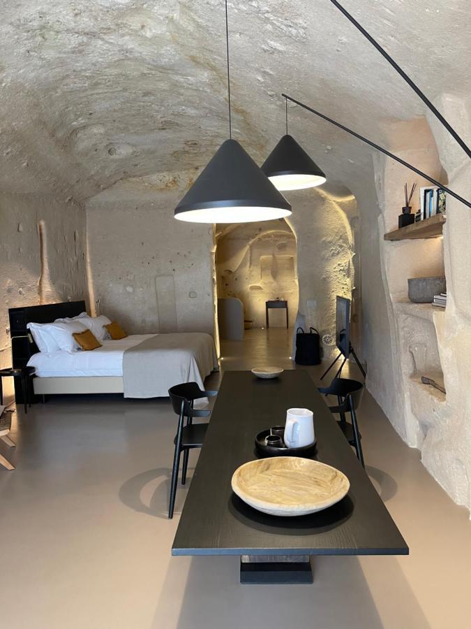 Stageroom02 - Matera Extérieur photo