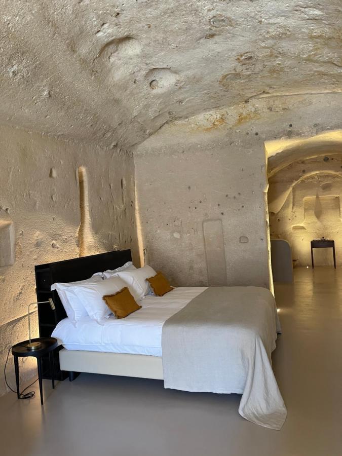Stageroom02 - Matera Extérieur photo