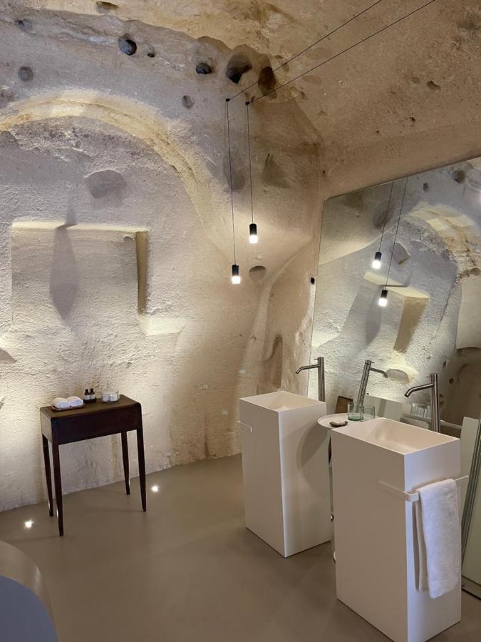 Stageroom02 - Matera Extérieur photo