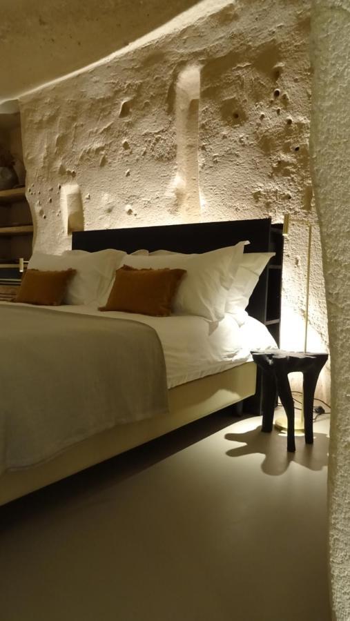 Stageroom02 - Matera Extérieur photo