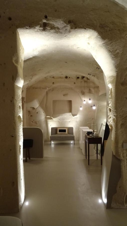 Stageroom02 - Matera Extérieur photo