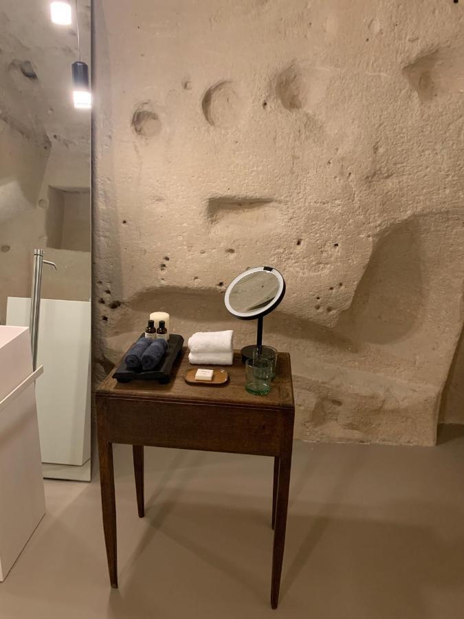 Stageroom02 - Matera Extérieur photo