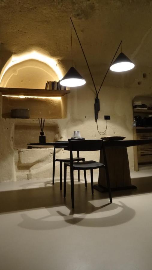Stageroom02 - Matera Extérieur photo
