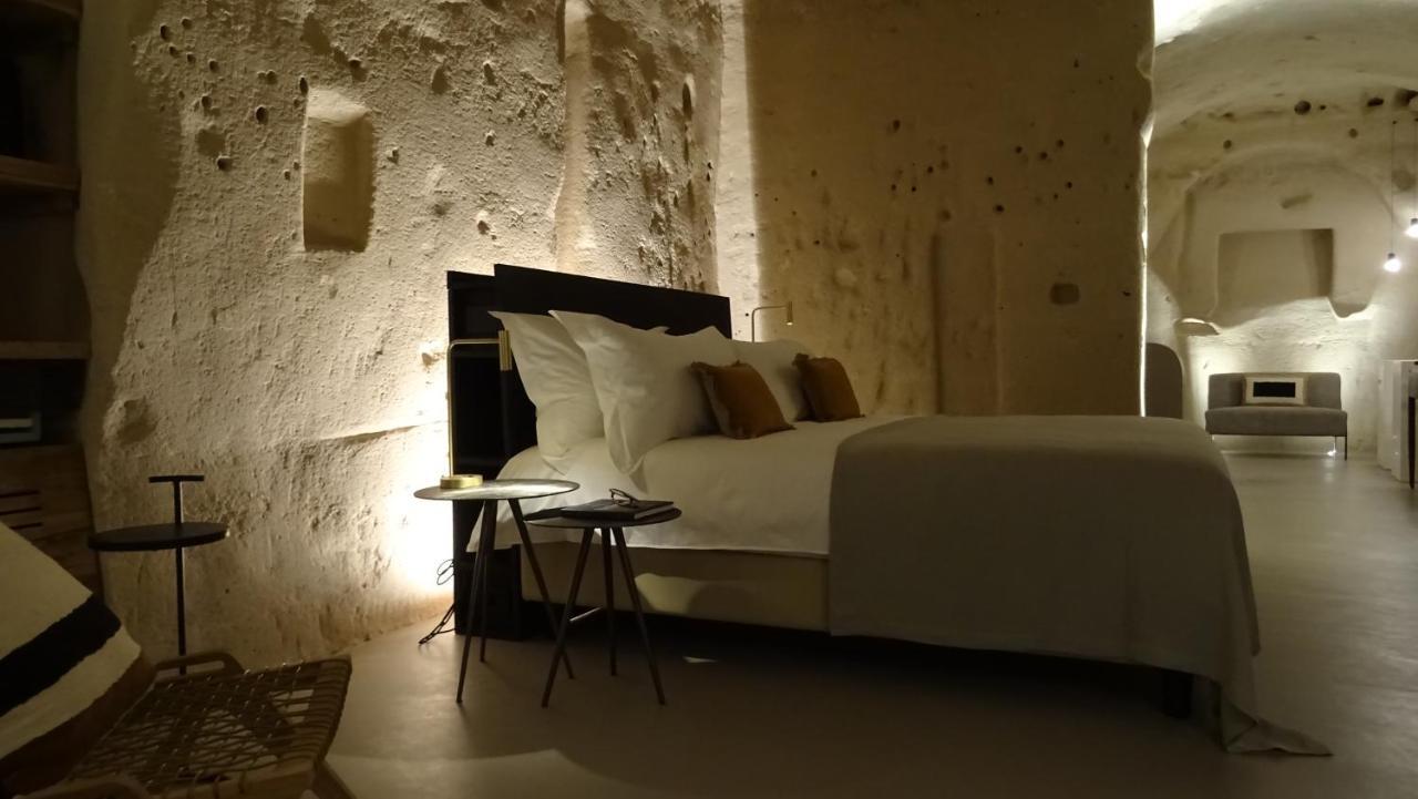 Stageroom02 - Matera Extérieur photo