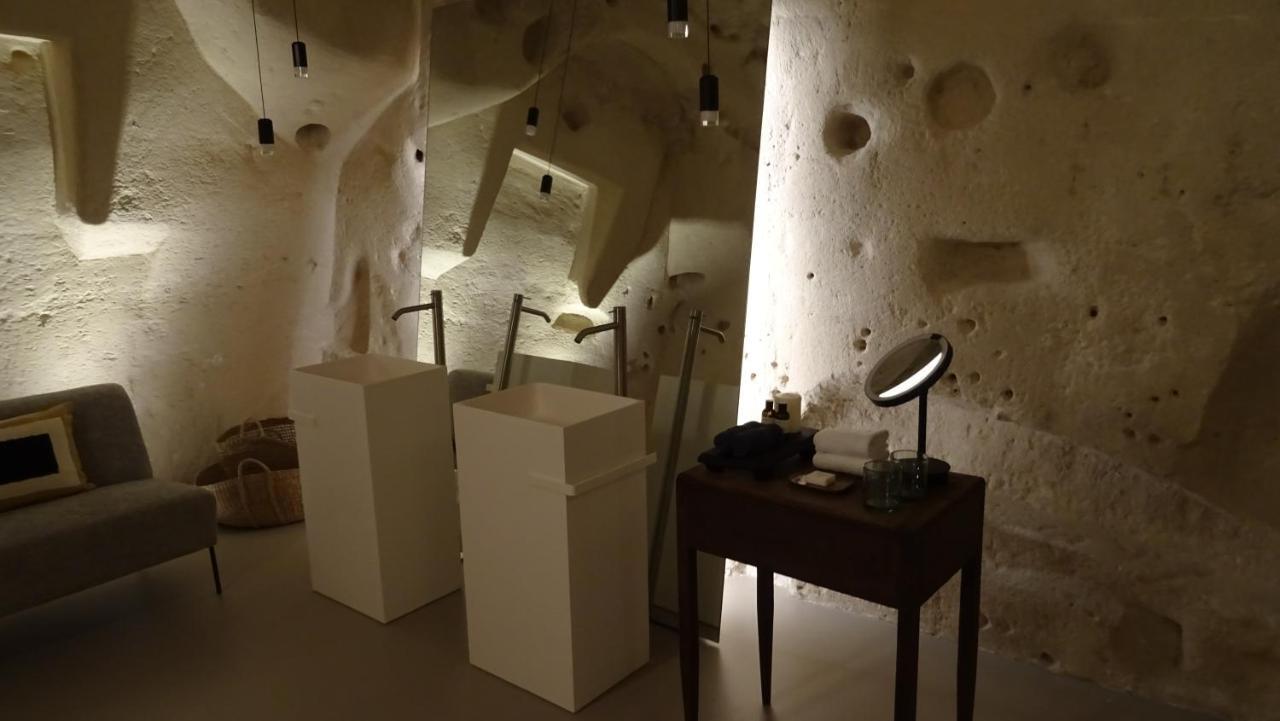 Stageroom02 - Matera Extérieur photo