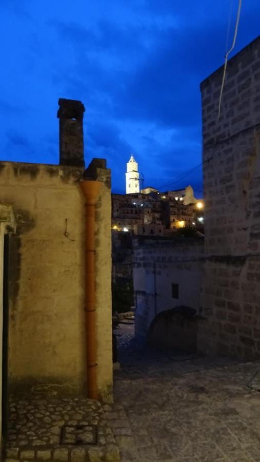 Stageroom02 - Matera Extérieur photo