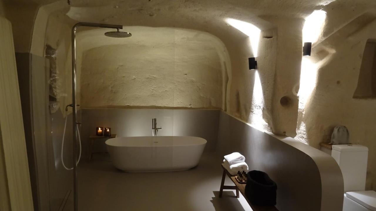 Stageroom02 - Matera Extérieur photo