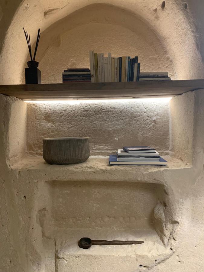 Stageroom02 - Matera Extérieur photo